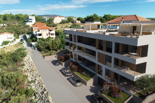Flat - Sale - SPLITSKO-DALMATINSKA - TROGIR - TROGIR